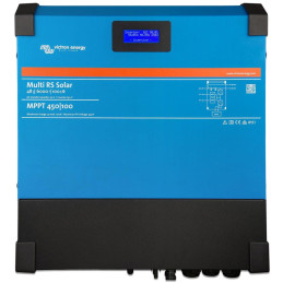 Victron Multi RS Solar hybridní měnič 48V/6,0 kW/100-450/100, 230V
