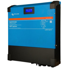 Victron Multi RS Solar hybridní měnič 48V/6,0 kW/100-450/100, 230V