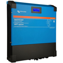 Victron Multi RS Solar hybridní měnič 48V/6,0 kW/100-450/100, 230V