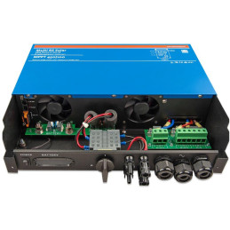 Victron Multi RS Solar hybridní měnič 48V/6,0 kW/100-450/100, 230V