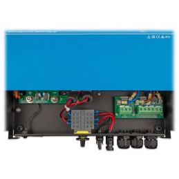 Victron Multi RS Solar hybridní měnič 48V/6,0 kW/100-450/100, 230V