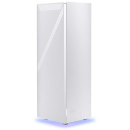 MSI mesh systém Roamii BE Pro/ 2 Pack/ WiFi7/ 5GHz/ 2,4GHz/ bílý/ RGB