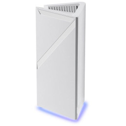 MSI mesh systém Roamii BE Pro/ 2 Pack/ WiFi7/ 5GHz/ 2,4GHz/ bílý/ RGB