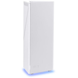 MSI mesh systém Roamii BE Pro/ 2 Pack/ WiFi7/ 5GHz/ 2,4GHz/ bílý/ RGB