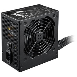 MSI zdroj MAG A750BN PCIE5 II/ 750W/ ATX/ akt. PFC/ 5 let celková záruka/ 120mm ventilátor/ 80PLUS Bronze