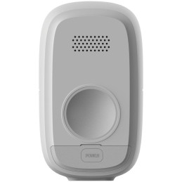 STRONG IP kamera FALKY-2KS/ bateriová/ Wi-Fi 6/ 3Mpix/ objektiv 3,2mm/ IP65/ duální noční vidění/ microSD/ bílá