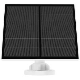 STRONG IP kamera FALKY-2KS/ bateriová/ Wi-Fi 6/ 3Mpix/ objektiv 3,2mm/ IP65/ duální noční vidění/ microSD/ bílá