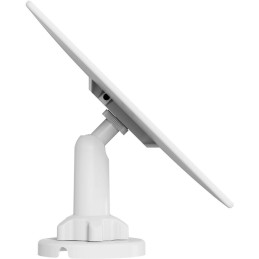 STRONG IP kamera FALKY-2KS/ bateriová/ Wi-Fi 6/ 3Mpix/ objektiv 3,2mm/ IP65/ duální noční vidění/ microSD/ bílá