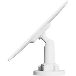 STRONG IP kamera FALKY-2KS/ bateriová/ Wi-Fi 6/ 3Mpix/ objektiv 3,2mm/ IP65/ duální noční vidění/ microSD/ bílá