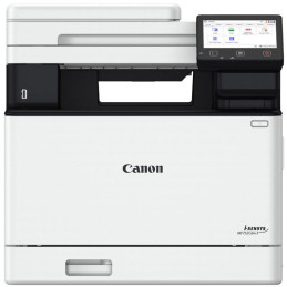 CANON i-SENSYS MF752Cdw II / A4 / tisk+scan+copy/ 33 ppm/ 1200x1200dpi / LAN/ USB/  WiFi/ DADF/ Duplex