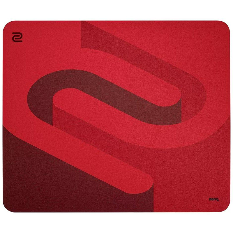 ZOWIE by BenQ herní podložka G-SR-SE-ZC05 (Red)