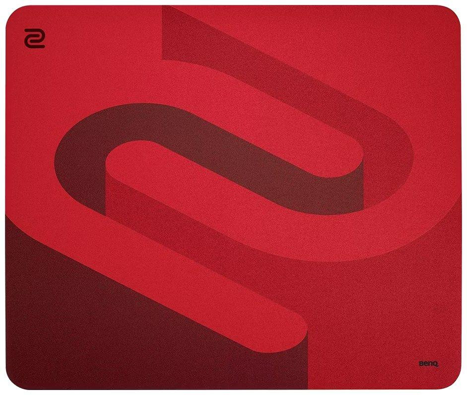 ZOWIE by BenQ herná podložka G-SR-SE-ZC05 (Red)
