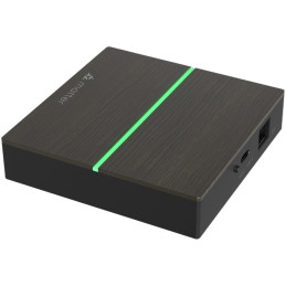 IMMAX NEO MATTER BRIDGE SMART, Zigbee 3.0, Thread, LAN, Wi-Fi, TUYA