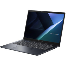 ASUS ExpertBook B5/ i5-13420H/ 16GB DDR5/ 512GB SSD/ Intel® UHD/ 14"WUXGA,matný/ bez OS/ šedý