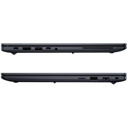 ASUS ExpertBook B5/ i5-13420H/ 16GB DDR5/ 512GB SSD/ Intel® UHD/ 14"WUXGA,matný/ bez OS/ šedý