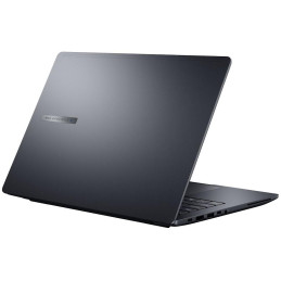 ASUS ExpertBook B5/ i5-13420H/ 16GB DDR5/ 512GB SSD/ Intel® UHD/ 14"WUXGA,matný/ bez OS/ šedý