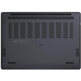 ASUS ExpertBook B5/ i5-13420H/ 16GB DDR5/ 512GB SSD/ Intel® UHD/ 14"WUXGA,matný/ bez OS/ šedý