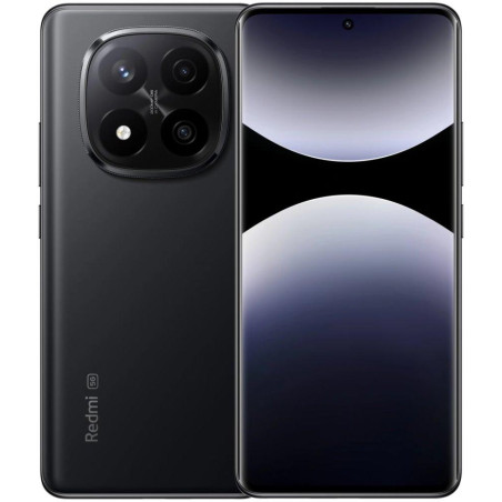 Xiaomi Redmi Note 14 Pro+ 5G/12GB/512GB/Black