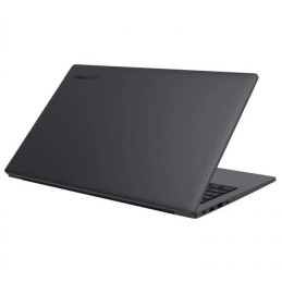 UMAX notebook VisionBook 15WT Plus/ 15,6" IPS/ 1920x1080/ N150/ 8GB/ 256GB SSD/ HDMI/ 2x USB 3.2/ W11 Pro/ šedý