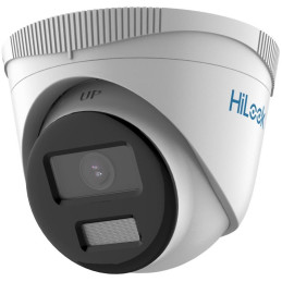 HiLook Powered by HIKVISION/ IPC-T229HA/ Turret/ 2Mpix/ 2.8mm/ ColorVu/ MD2.0/ H.265+/ IP67/ IR 30m