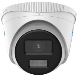 HiLook Powered by HIKVISION/ IPC-T229HA/ Turret/ 2Mpix/ 2.8mm/ ColorVu/ MD2.0/ H.265+/ IP67/ IR 30m
