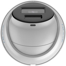 HiLook Powered by HIKVISION/ IPC-T229HA/ Turret/ 2Mpix/ 2.8mm/ ColorVu/ MD2.0/ H.265+/ IP67/ IR 30m