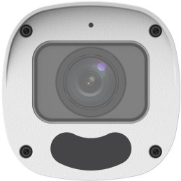 Uniarch by Uniview IP kamera/ IPC-B314-APKZ/ Bullet VF/ 4Mpx/ objektiv 2.8-12mm/ 1440p/ McSD slot/ IP67/ IR50/ PoE/ Onvi