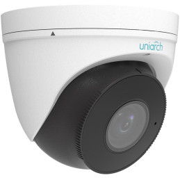 Uniarch by Uniview IP kamera/ IPC-T312-APKZ/ Turret VF/ 2Mpx/ objektiv 2.8-12mm/ 1080p/ McSD slot/ IP67/ IR30/ PoE/ Onv