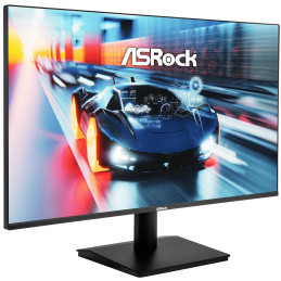 Challenger by Asrock monitor CL27FFB 27"/IPS/1920x1080/144Hz/ 300cd/m2/1ms/VGA/HDMI