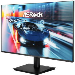 Challenger by Asrock monitor CL27FFB 27"/IPS/1920x1080/144Hz/ 300cd/m2/1ms/VGA/HDMI