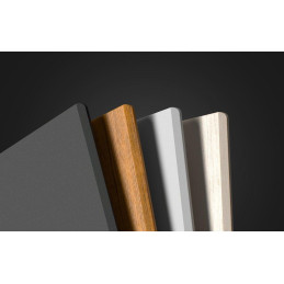 Endorfy herní stůl Atlas L electric Light Wood / 150x76cm / nosnost 80kg / el. nastavení výšky (72-120cm) / světlé dřevo