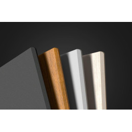 Endorfy herní stůl Atlas S electric Black / 114x60cm / nosnost 50kg / el. nastavení výšky (72-118cm) / černý