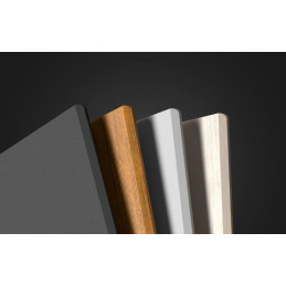 Endorfy herní stůl Atlas S electric Onyx White / 114x60cm / nosnost 50kg / el. nastavení výšky (72-118cm) / bílý