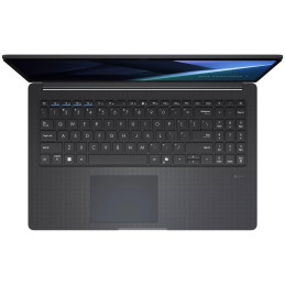 ASUS ExpertBook BM1/ Ryzen 5 150/ 16GB DDR5/ 512GB SSD/ Radeon® Graphics/ 15,6"FHD,matný/ bez OS/ šedý