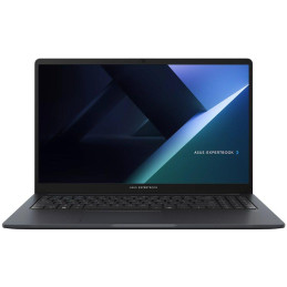 ASUS ExpertBook BM1/ Ryzen 5 150/ 16GB DDR5/ 512GB SSD/ Radeon® Graphics/ 15,6"FHD,matný/ W11P/ šedý