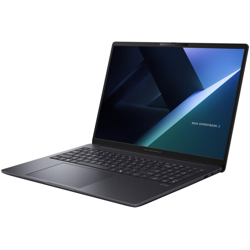 ASUS ExpertBook BM3/ Ryzen 5 220/ 16GB DDR5/ 512GB SSD/ Radeon® Graphics/ 16"WUXGA,matný/ bez OS/ šedý