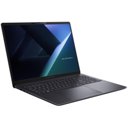 ASUS ExpertBook BM3/ Ryzen 7 260/ 32GB DDR5/ 1TB SSD/ Radeon® Graphics/ 16"WUXGA,matný/ bez OS/ šedý