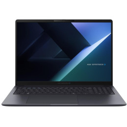 ASUS ExpertBook BM3/ Ryzen 7 260/ 32GB DDR5/ 1TB SSD/ Radeon® Graphics/ 16"WUXGA,matný/ bez OS/ šedý