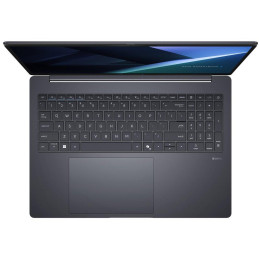 ASUS ExpertBook BM3/ Ryzen 7 260/ 32GB DDR5/ 1TB SSD/ Radeon® Graphics/ 16"WUXGA,matný/ bez OS/ šedý