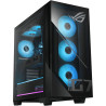 ASUS ROG 700 / Tower / Ryzen 7 9800X3D / 32 GB / 2 TB SSD / RTX 5070Ti / Windows 11H / Schwarz