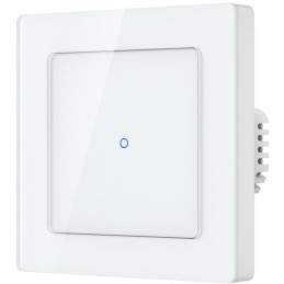 IMMAX NEO SMART vypínač Nexa 1-tlačítkový, Zigbee 3.0, 230V, TUYA