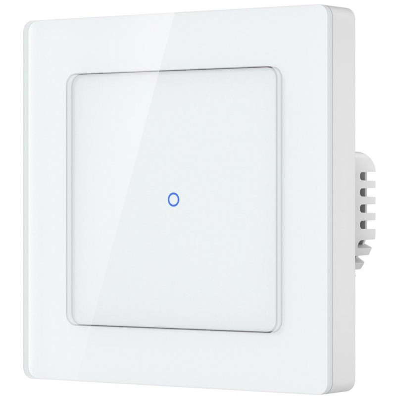 IMMAX NEO SMART vypínač Nexa 1-tlačítkový, Zigbee 3.0, 230V, TUYA