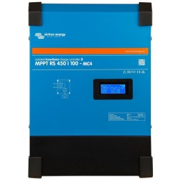 Victron SmartSolar RS 450/100-MC4 VE.Can MPPT solární regulátor