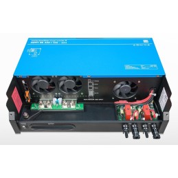 Victron SmartSolar RS 450/100-MC4 VE.Can MPPT solární regulátor