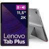 Lenovo Tab Plus / Helio G99 / 8 GB DDR4 / 128 GB UFS / 11,5" 2K / Android™ 14 / Grau