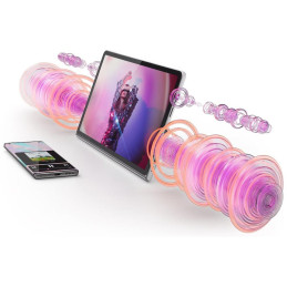 Lenovo Tab Plus/ Helio G99/ 8GB DDR4/ 128GB UFS/ 11.5"2K/ Android™ 14/ šedý