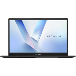 ASUS Vivobook Go/ Intel N150/ 8GB DDR5/ 128GB UFS/ Intel UMA/ 14"FHD,matný/ W11H/ černý