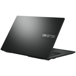 ASUS Vivobook Go/ Intel N150/ 8GB DDR5/ 128GB UFS/ Intel UMA/ 14"FHD,matný/ W11H/ černý