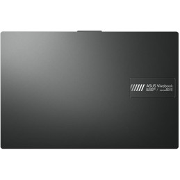 ASUS Vivobook Go/ Intel N150/ 8GB DDR5/ 128GB UFS/ Intel UMA/ 14"FHD,matný/ W11H/ černý