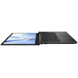 ASUS Vivobook Go/ Intel N150/ 8GB DDR5/ 128GB UFS/ Intel UMA/ 14"FHD,matný/ W11H/ černý
